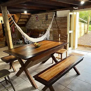 Casa Dos Ingleses Nos Canyons Casa de Férias