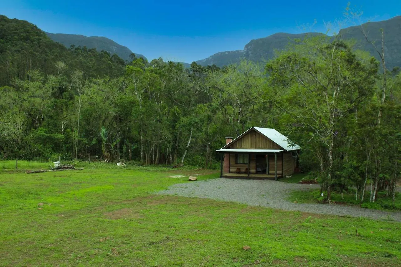 Holiday home Pousada Indios Coroados Praia Grande  Brazil