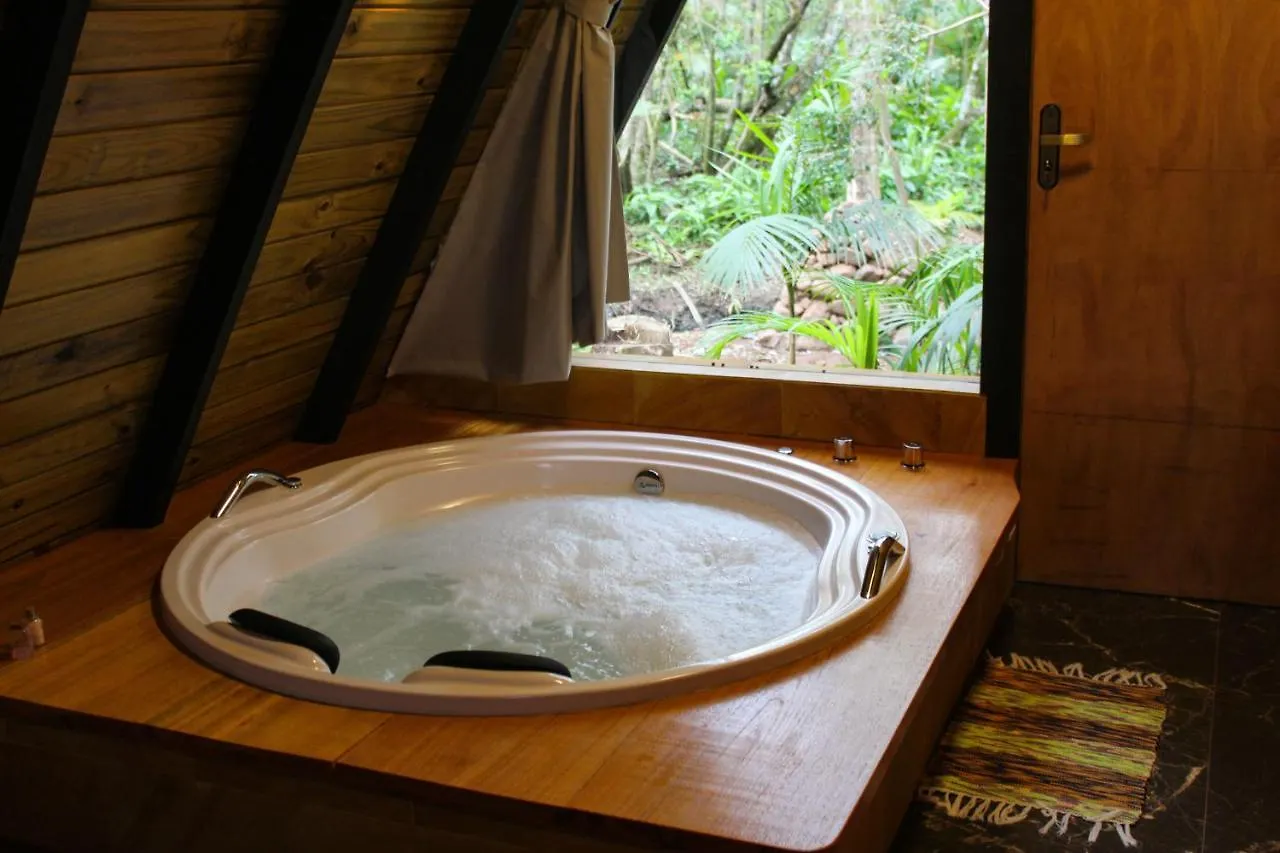Pousada Indios Coroados Praia Grande  Holiday home
