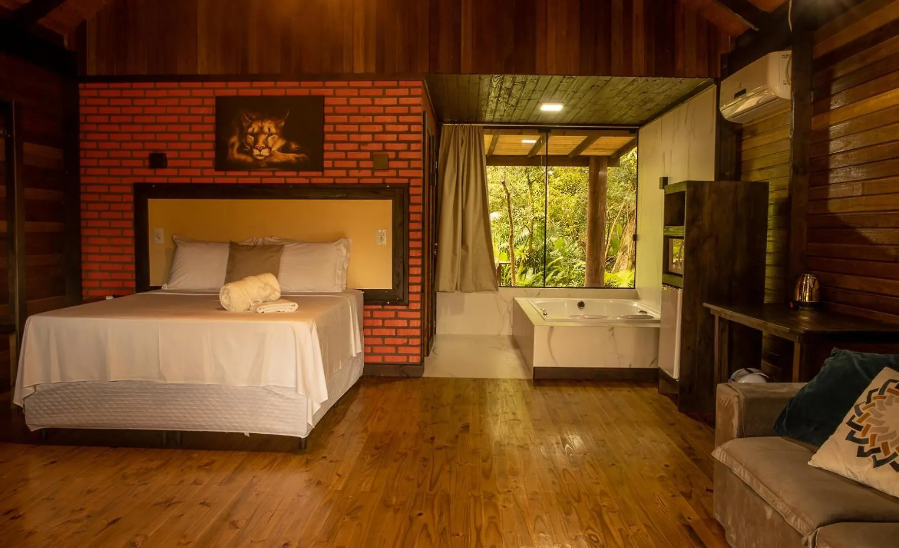 Pousada Indios Coroados Praia Grande  Holiday home